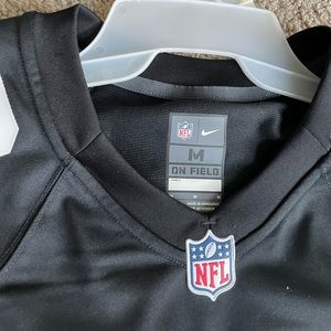 LeVeon Bell Nike Steelers Jersey